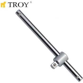 Image 1 of TROY Върток за вложки (3/8 H: 32mm L: 165mm) (T 26123)