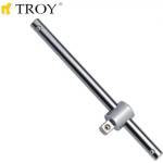 TROY Върток за вложки (3/8 H: 32mm L: 165mm) (T 26123)