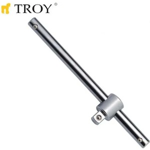TROY Върток за вложки (3/8 H: 32mm L: 165mm) (T 26123)