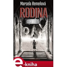 Osm světů 3 - Rodina - Marcela Remeňová