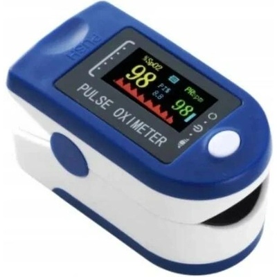 OPTIMUS Fingertip AB88 pulzní oxymeter