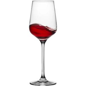 RONA ЧАШИ ЗА ВИНО charisma 6044 350ml, 4БР (6044_350)