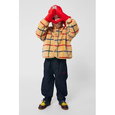 Bobo Choses Детско памучно яке Bobo Choses (225AC120)