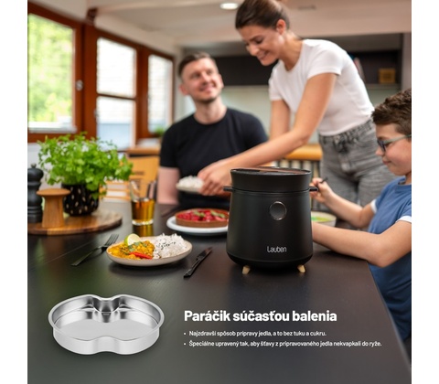 Lauben 1500BW