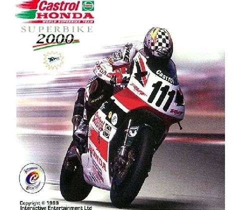 Superbike 2000