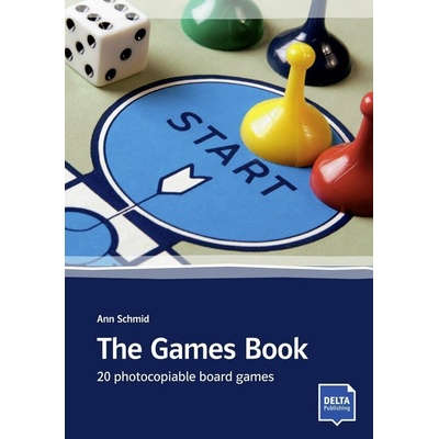 The Games Book