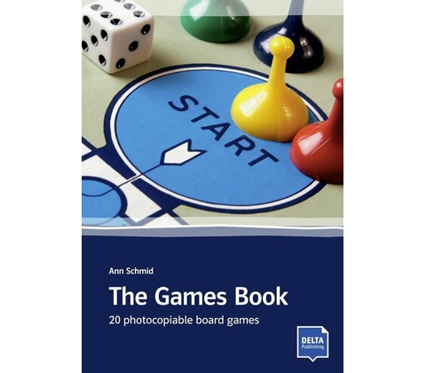 The Games Book