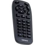 GENERAL Lenco cr-2003 - дистанционно управление дубликат (cr-2003) Дистанционно