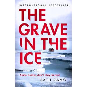 The Grave in the Ice | Kristian London (ISBN: 9781804188477)