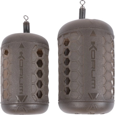 Korum Krmítko Combi Feeder Medium - 120 g