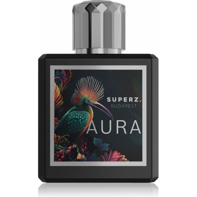 Superz Aura parfum unisex 50 ml