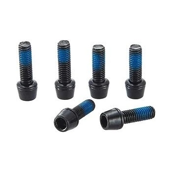RITCHEY šroub do představce Superlogic C260 Replacement Bolt Set 7ks