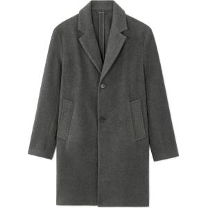 Celio Палто Pubiais Celio | Siv | МЪЖЕ | S
