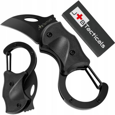 Karambit JB Tacticals