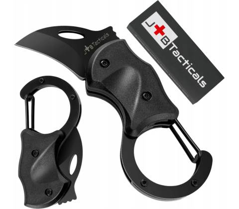 Karambit JB Tacticals