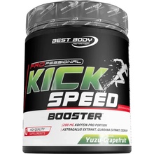 Best Body Nutrition Professional Kick speed booster 600g