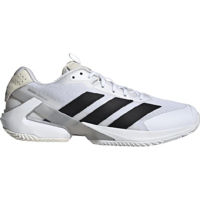 adidas Adizero Ubersonic 5 White/Core Black