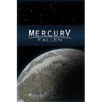 Mercury Fallen