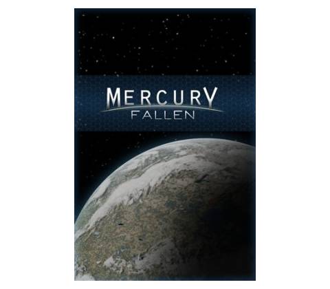 Mercury Fallen