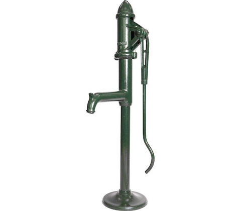 Kovoplast Standard II pumpa