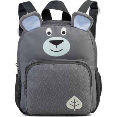 Fabrizio Medvěd šedý