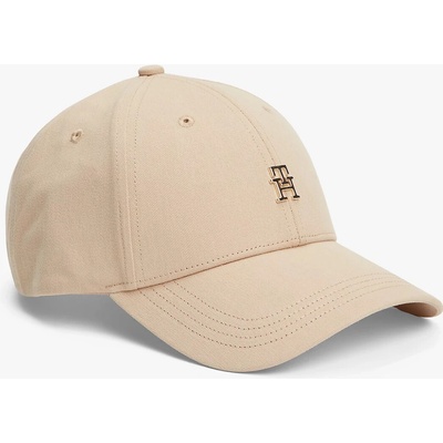 Tommy Hilfiger dámská béžová AW0AW17631AB3