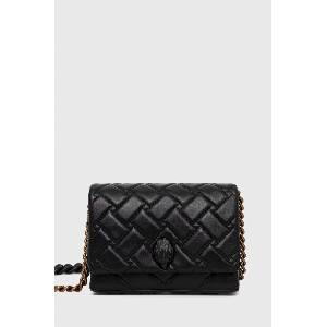 Kurt Geiger London Кожен клъч (9594509109)