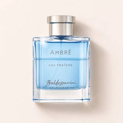 Baldessarini Ambré Eau Fraiche toaletní voda pánská 90 ml