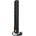 HSK Data Power strip Acar S8 PRO anti-surge 8 sockets 1.5 m black (W0142)