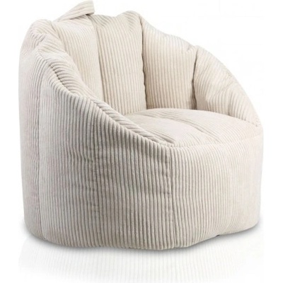 Ecopuf SIMONE Velvet Menčester SZ03