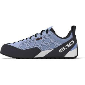 Five Ten Дамски апроуч обувки Five Ten Women's Guidetennie Approach shoes - Crystal Sky / Offwhite / Carbon - размер 39 1/3 (EU) (142-0359-0116)
