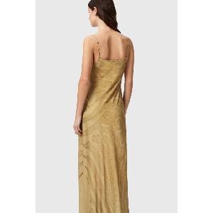 AllSaints рокля LEONA (W199DE)