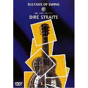 Universal Dire Straits: Sultans Of Swing - DVD (008025)