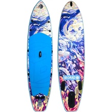 Paddleboard iBOARD 11' WHALE