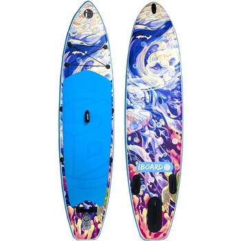 Paddleboard iBOARD 11' WHALE