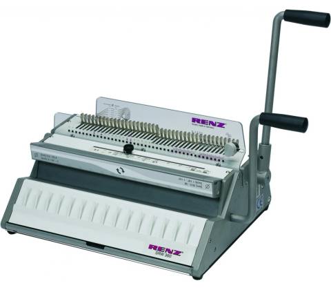 Renz SRW 360