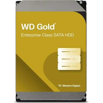 WD Gold 10TB, WD103KRYZ