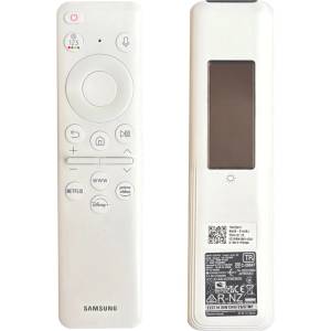 Samsung bn59-01439j - оригинален дистанционен контрол с гласово управление (bn59-01439j) Дистанционно
