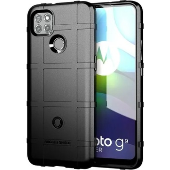 Удароустойчив гръб Rugged Shield за Motorola Moto G9 Power