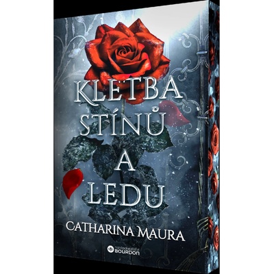 Kletba stínů a ledu