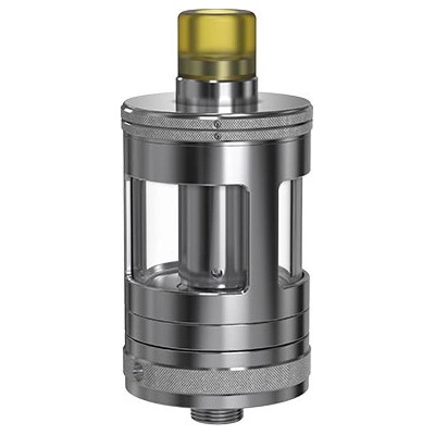 Aspire Clearomizér Nautilus GT Stříbrná 2 ml – Zboží Dáma