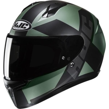 Image 1 of HJC C10