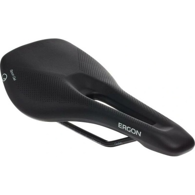 Ergon Sedlo Sr Sport Gel Women Čierna
