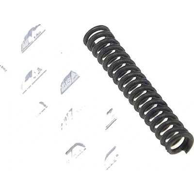 NTY Opravná Sada Ovládací Páčky Svetlometov Peugeot 206 207 307 406 407 807 1007/ZAPADKA Spínača Smerových Svetiel COM2000 DAV (96450912ZL)