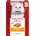Gourmet mon Petit Cat Food - Птиче месо MIX 6x50g