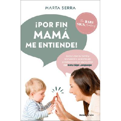 ¡por fin mama me entiende! | serra, marta