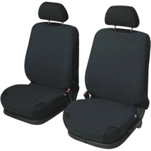 Autopoťah Automax Autotričká na predné sedadlá čierne Air bag