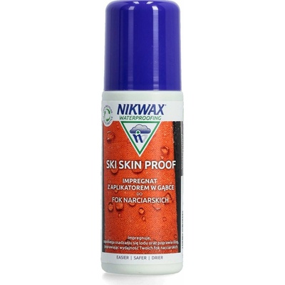 Nikwax SKI SKIN PROOF 125 ml