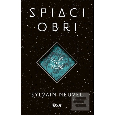 Spiaci obri Sylvain Neuvel SK