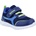 Richter Wallaby Nautical/Lime/Lagoon Размер на обувките (ЕС): 27 / Цвят: син